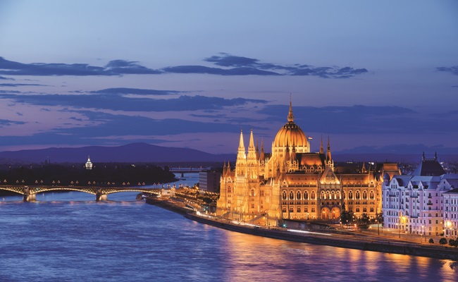 Luxury Travel